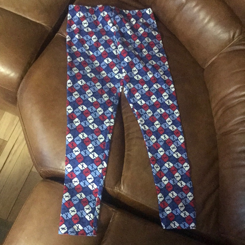Vineyard Vine leggings Kids L14